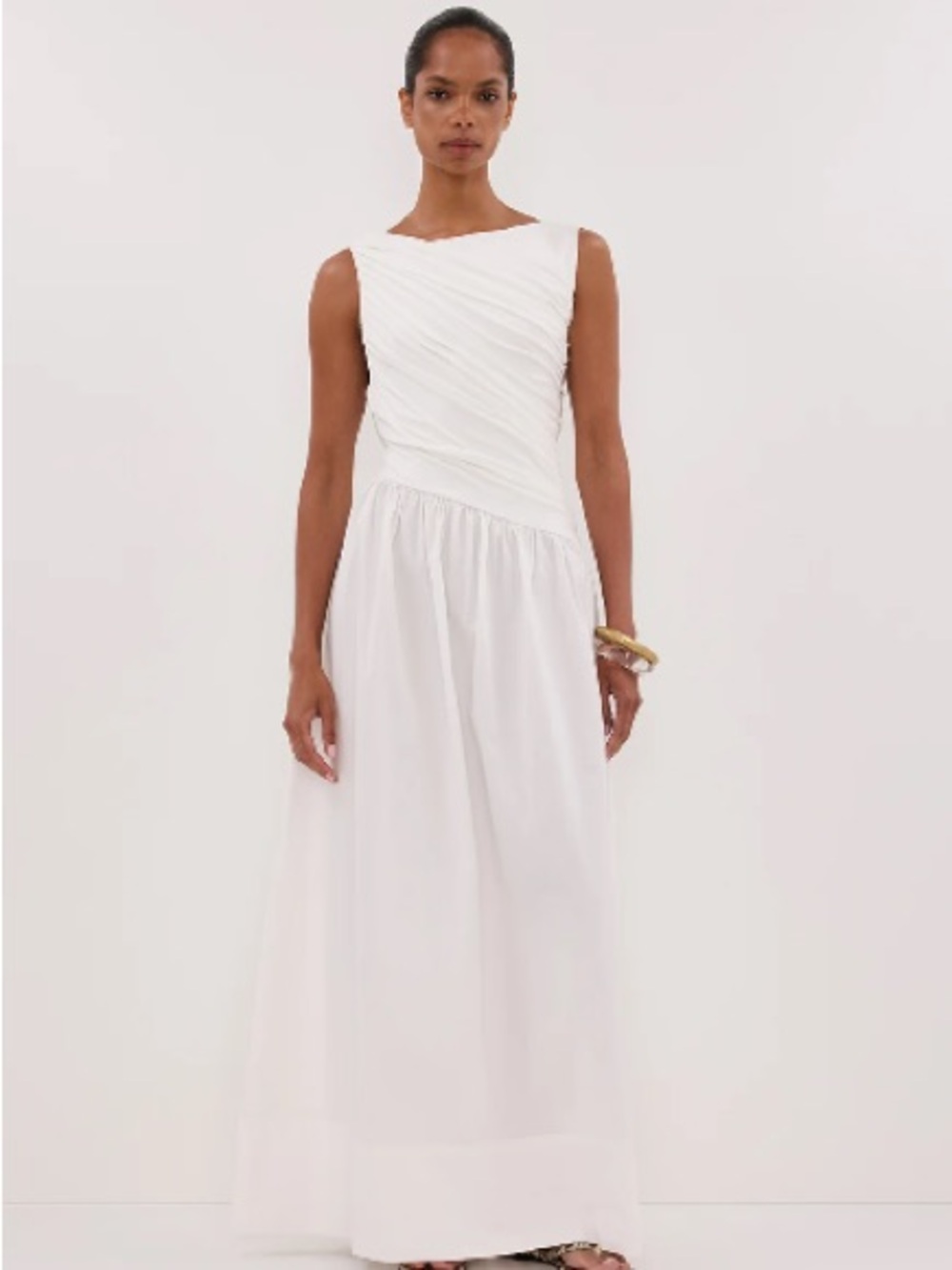 Dissh Alexandra midi dress - us 8